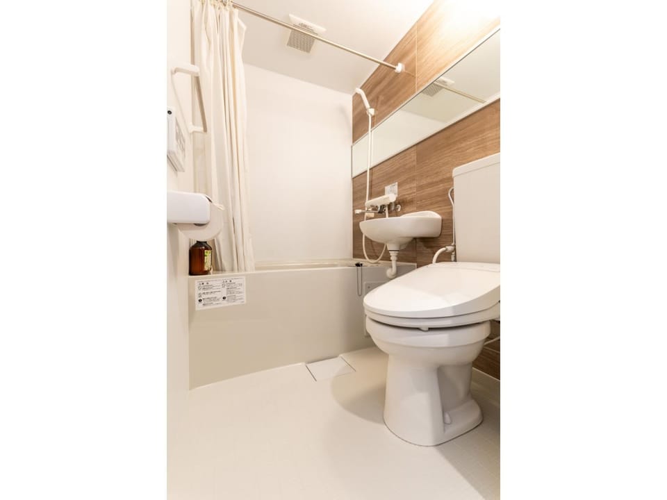 Hotel Living Inn Kenchoumaeeki - Vacation STAY 03420v Hotel in Naha