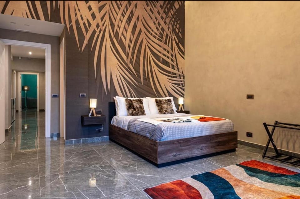 Dimora Napoli Centrale Bed and Breakfast in Naples