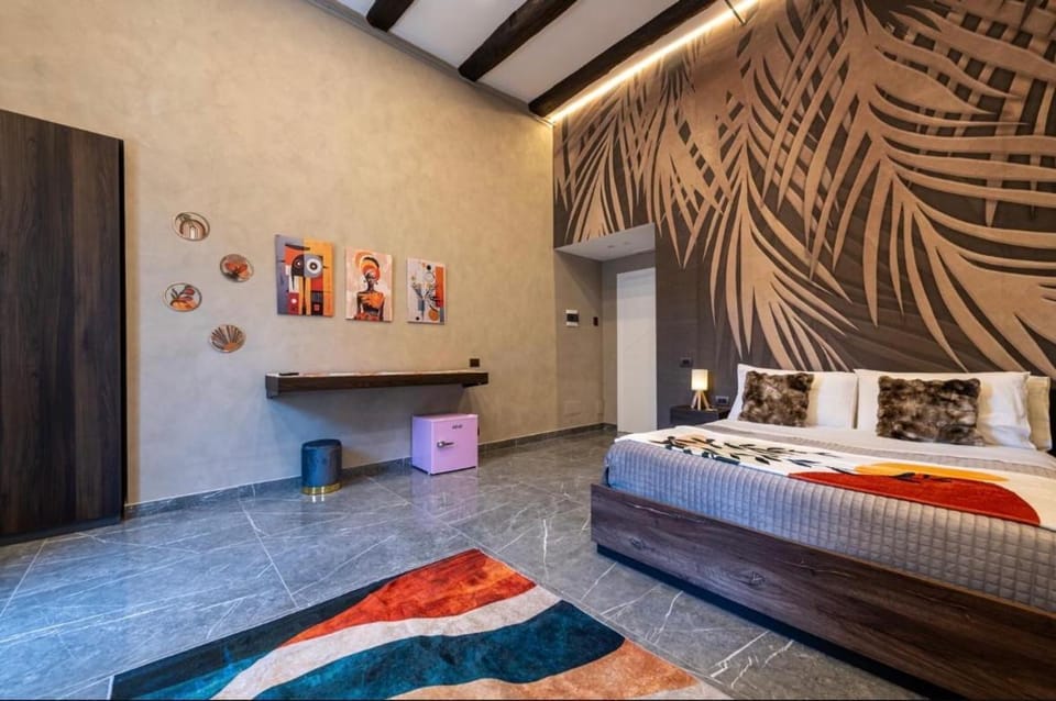 Dimora Napoli Centrale Bed and Breakfast in Naples
