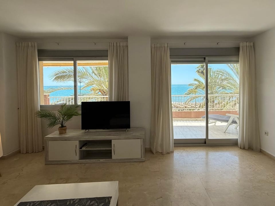 TV and multimedia, Sea view