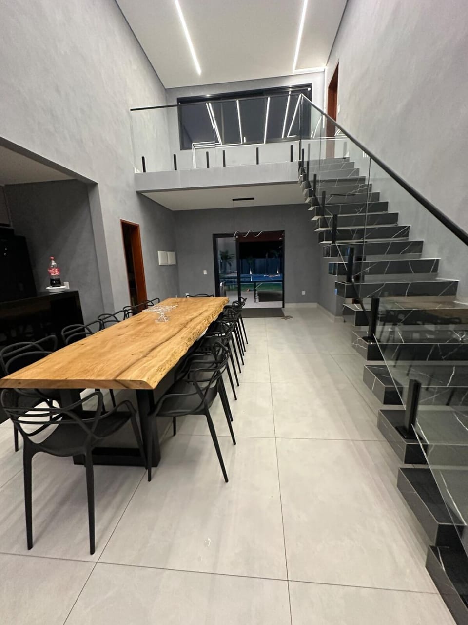 Modern country house 90 km from SP House in State of São Paulo