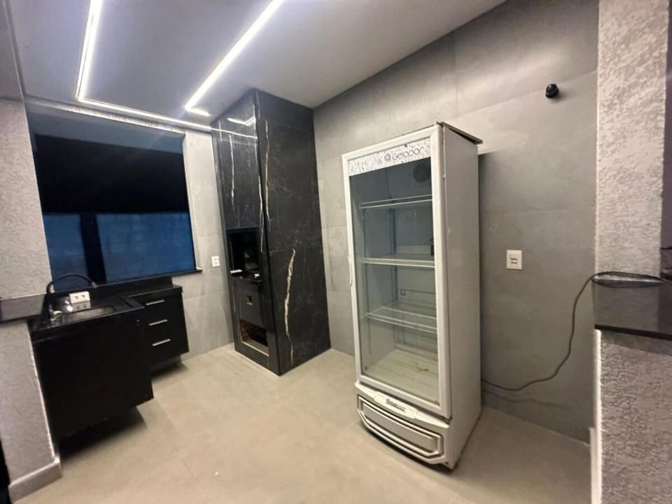 Modern country house 90 km from SP House in State of São Paulo