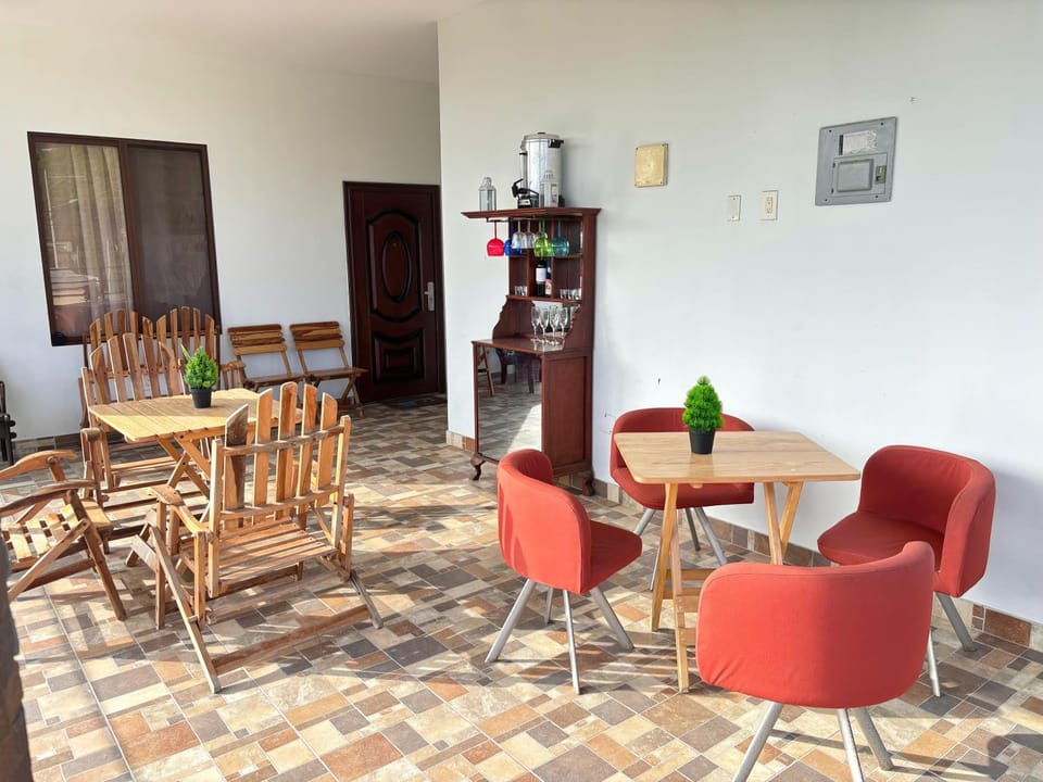 Nelly's House House in Santa Elena Province