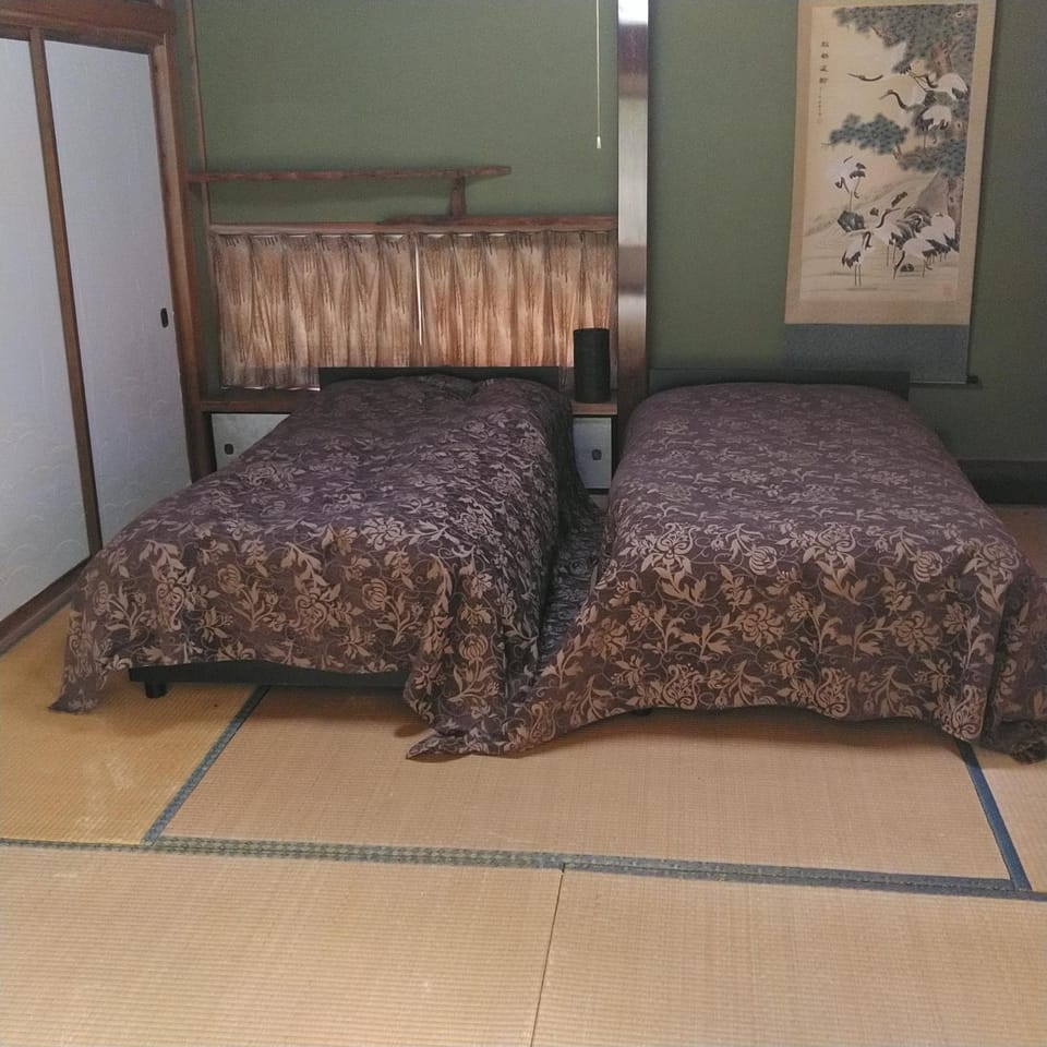 Oyado Susuki - Vacation STAY 25702v House in Shizuoka Prefecture