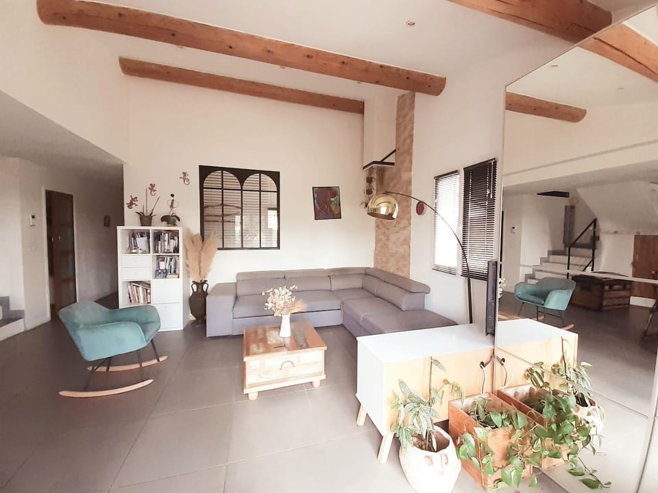 Vacances en Luberon Villa in Provence-Alpes-Côte d'Azur