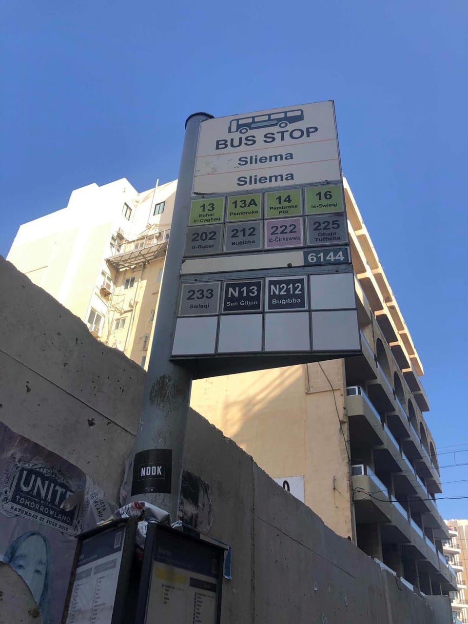 Arantza House Vacation rental in Sliema