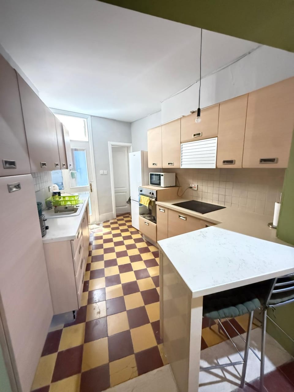 Arantza House Vacation rental in Sliema