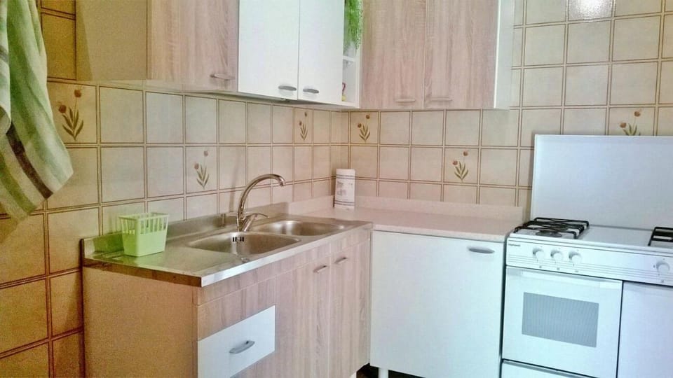 La dimora del Console Apartment in Torre San Giovanni
