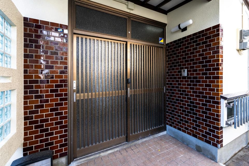Casa Stay Kokura 5 - Vacation STAY 14709v House in Fukuoka Prefecture