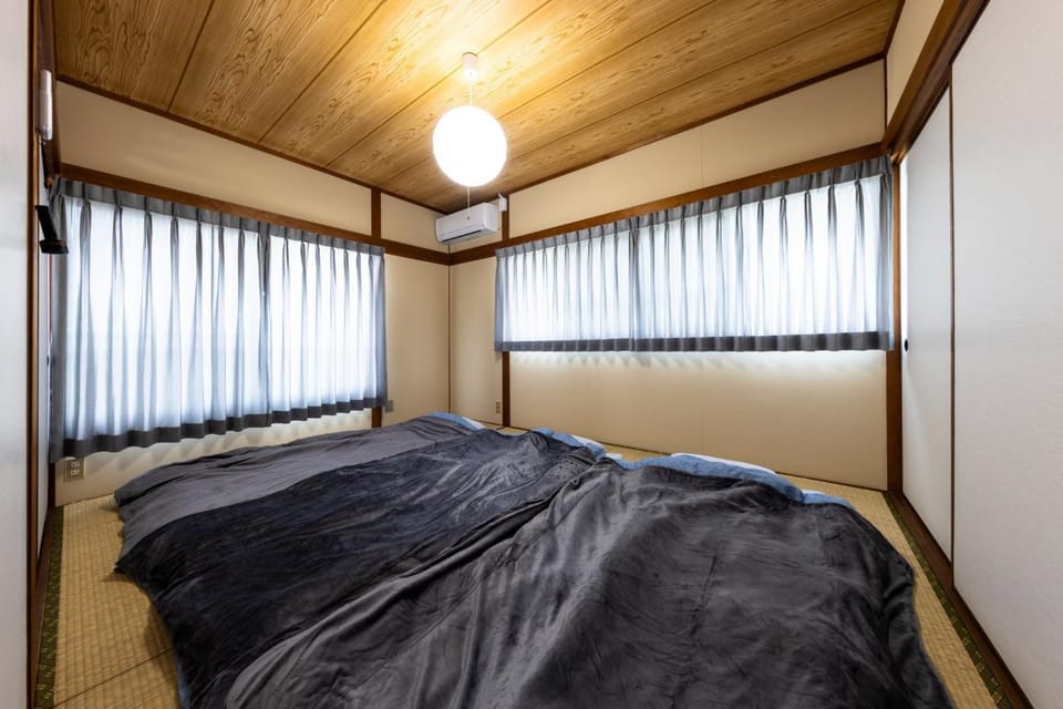 Casa Stay Kokura 5 - Vacation STAY 14709v House in Fukuoka Prefecture