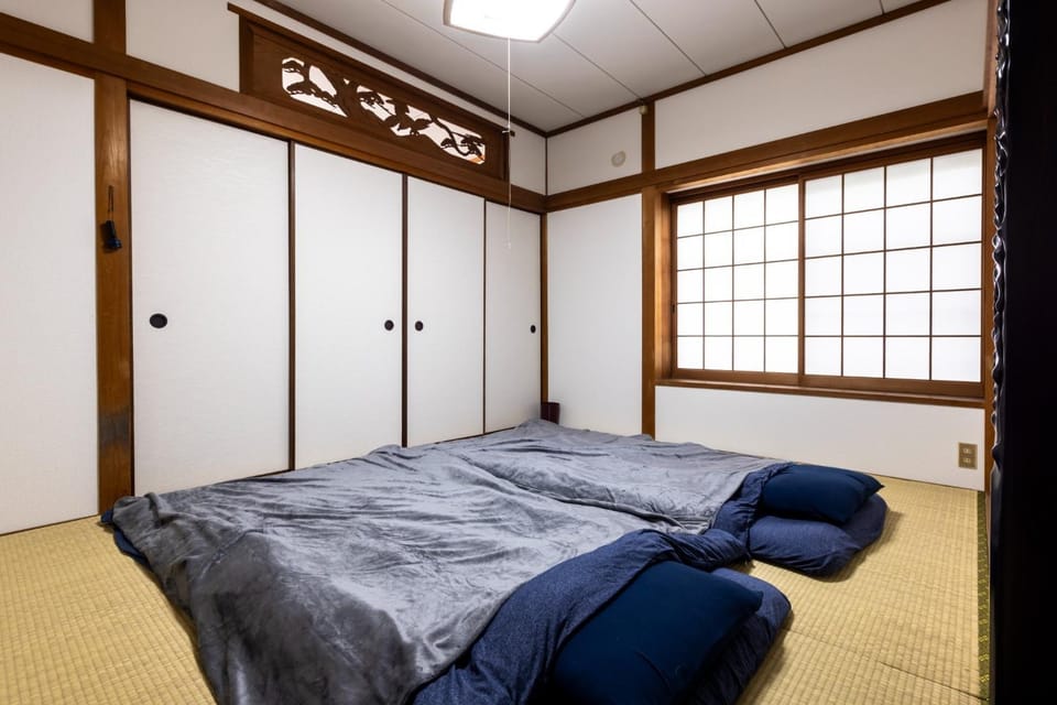 Casa Stay Kokura 5 - Vacation STAY 14709v House in Fukuoka Prefecture