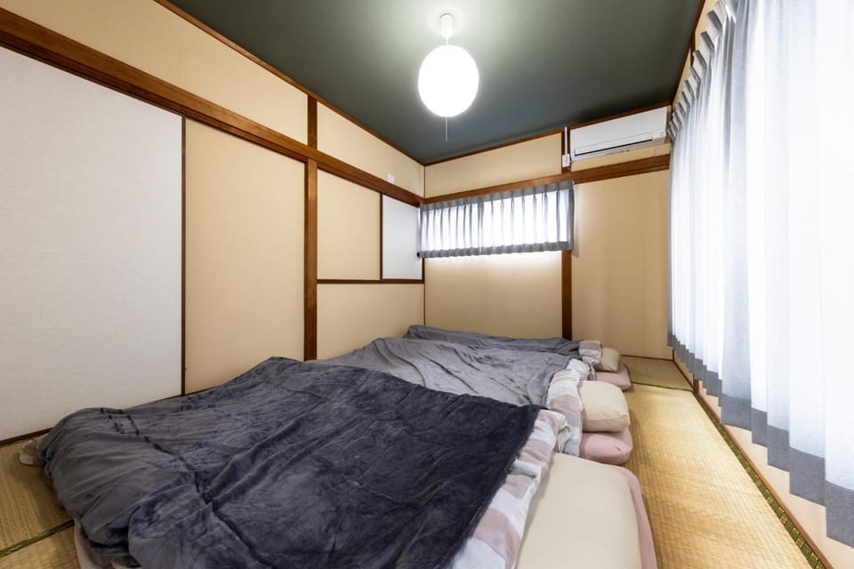 Casa Stay Kokura 5 - Vacation STAY 14709v House in Fukuoka Prefecture