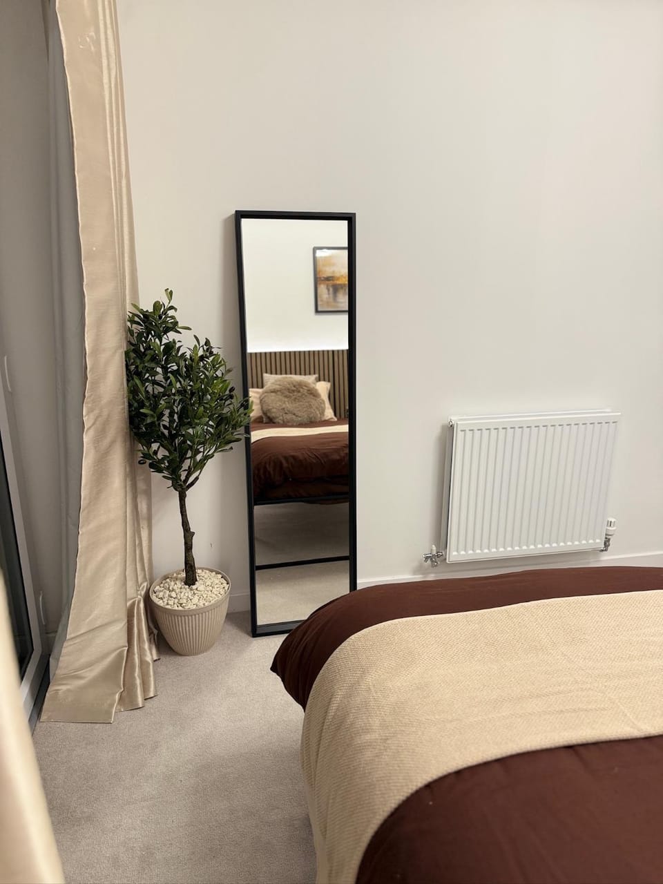 ORION - Luxury 4 bedroom city centre townhouse House in Leicester