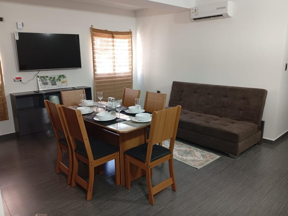 Apartamento Yaque Apartment in Venezuela