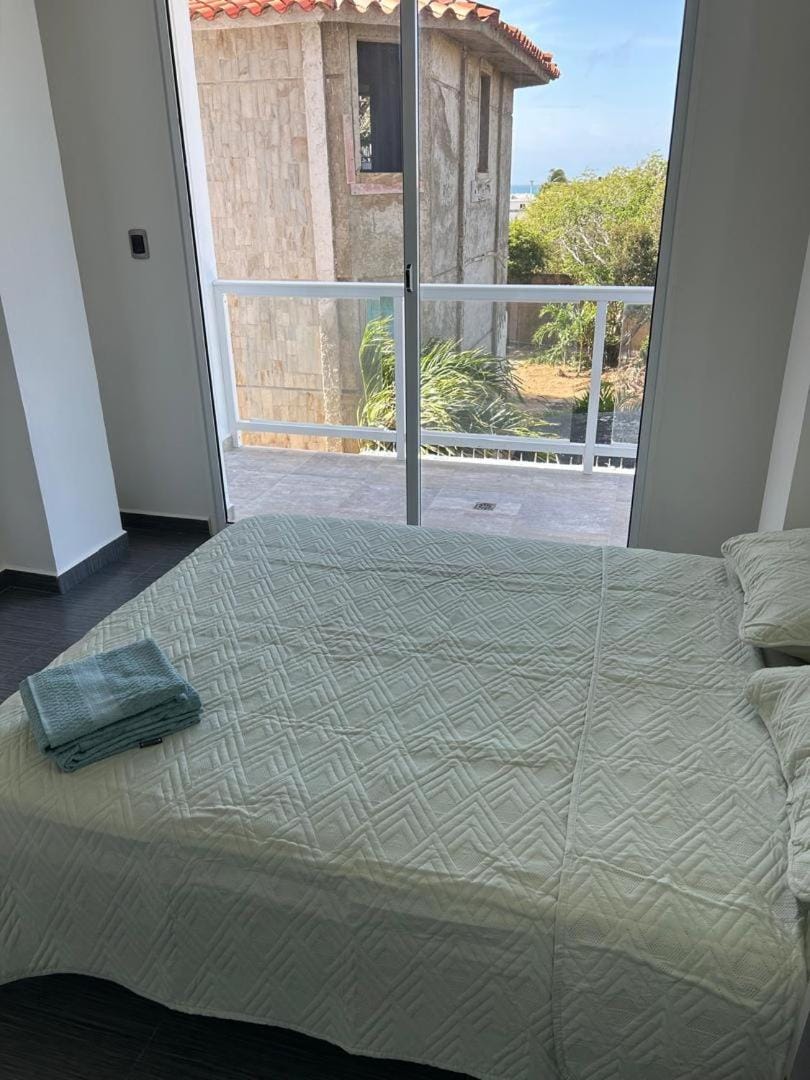 Apartamento Yaque Apartment in Venezuela