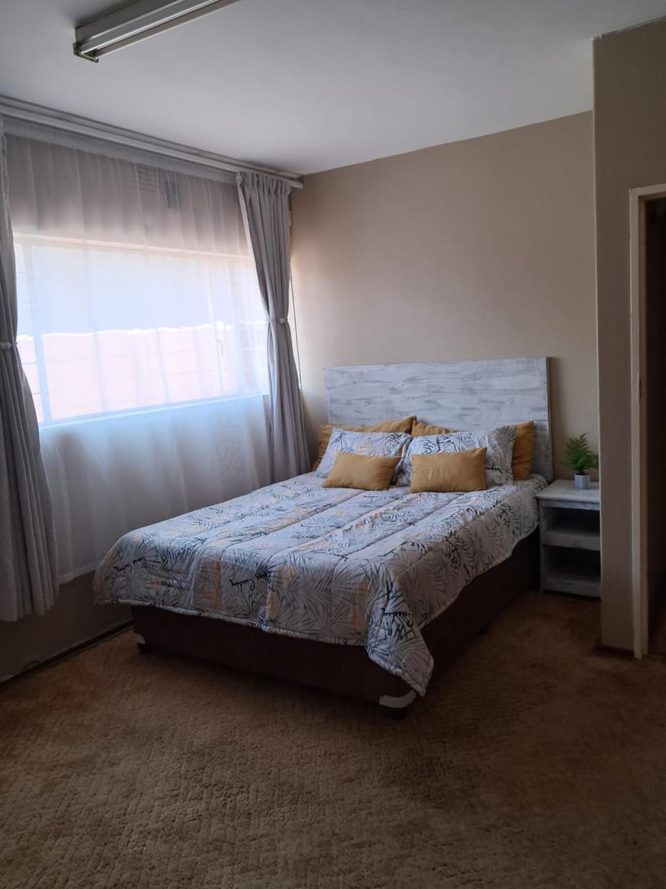 Hideaway Bed and Breakfast in Roodepoort