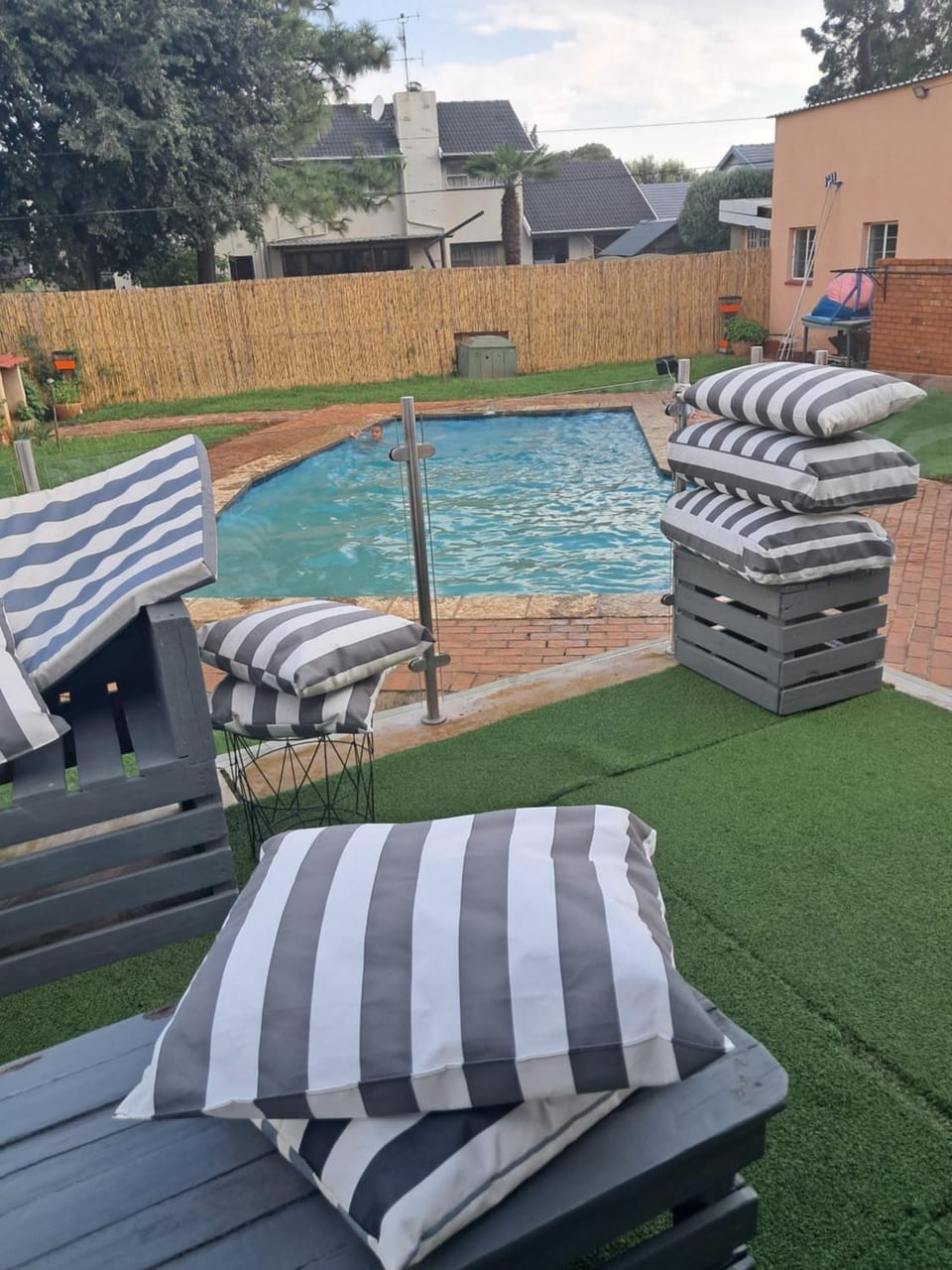 Hideaway Bed and Breakfast in Roodepoort
