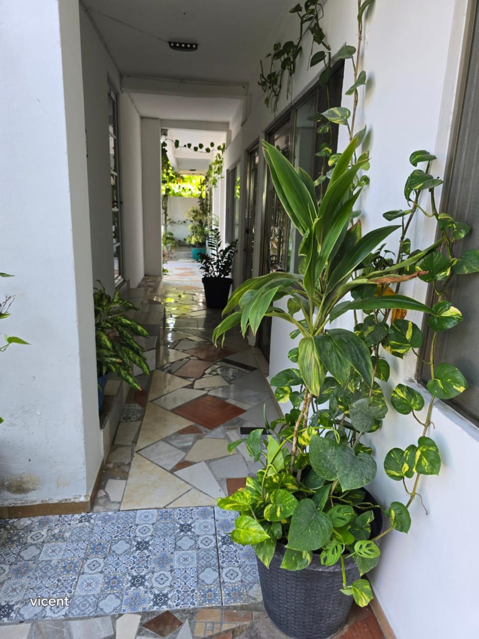 Blvd2rec Apartment in State of Tabasco