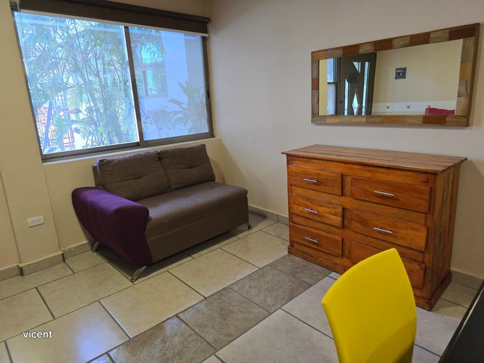 Blvd2rec Apartment in State of Tabasco