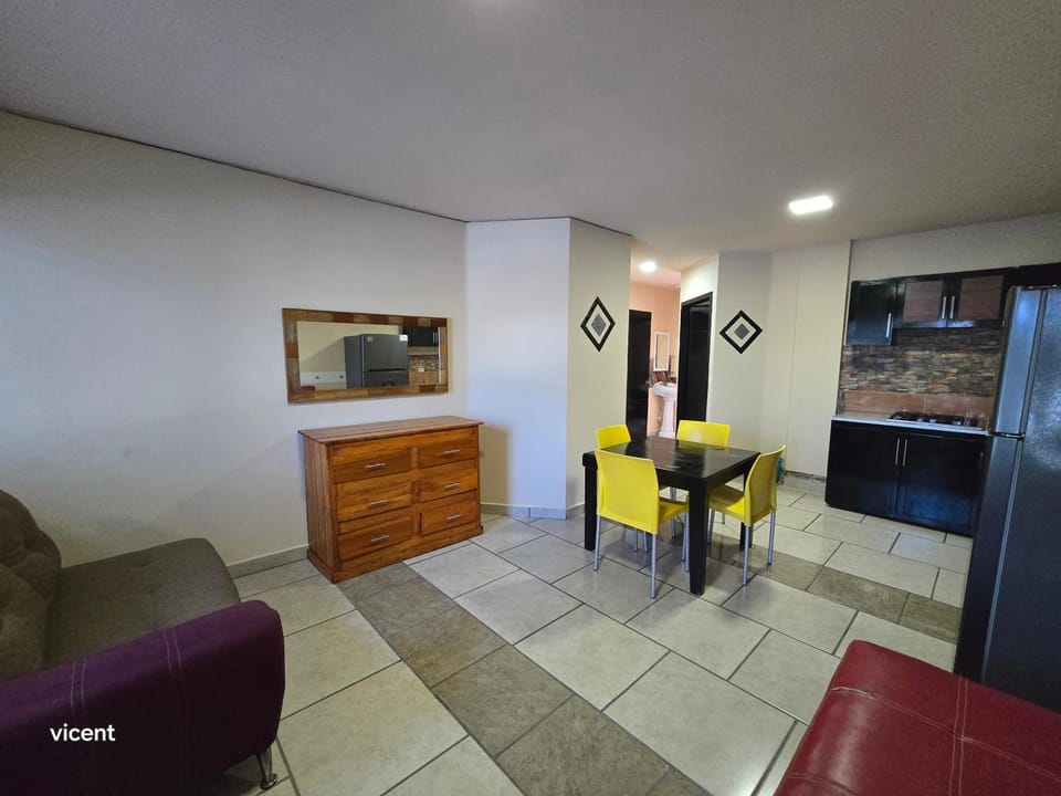 Blvd2rec Apartment in State of Tabasco