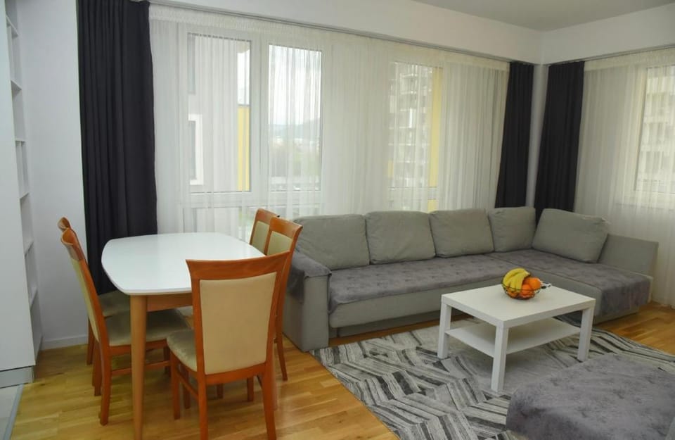 22 House Apartment in Skopje