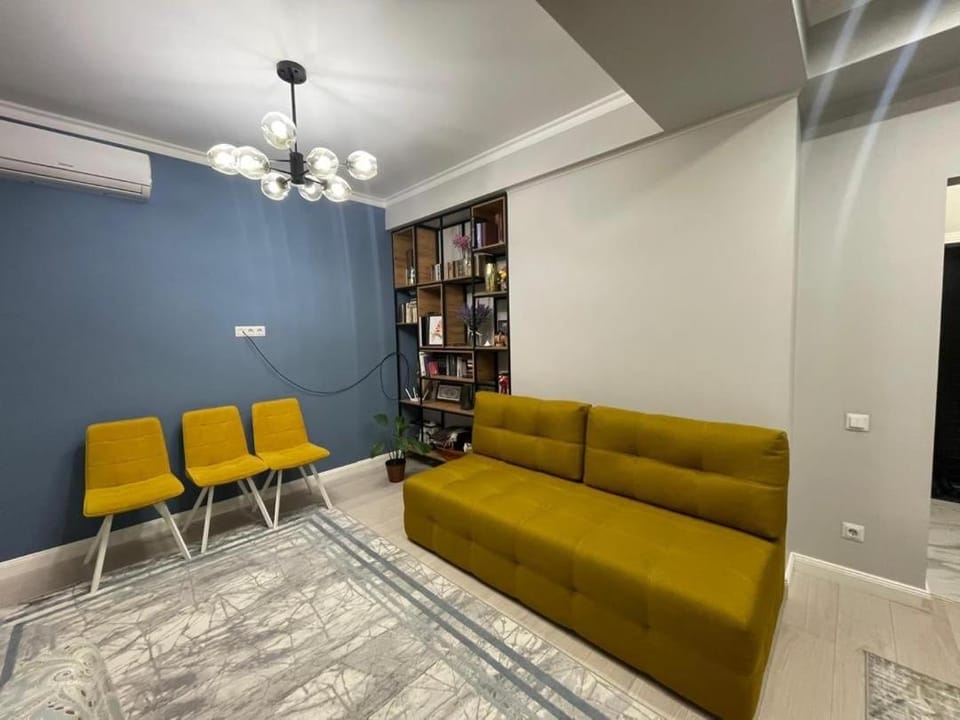 Milana Apartment in Almaty Region, Kazakhstan