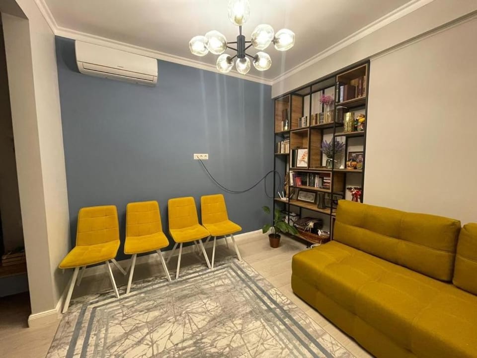 Milana Apartment in Almaty Region, Kazakhstan