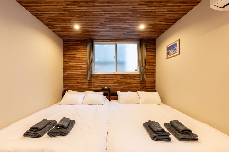 THE MAISON CHOUCHOU - Vacation STAY 16608v House in Sapporo