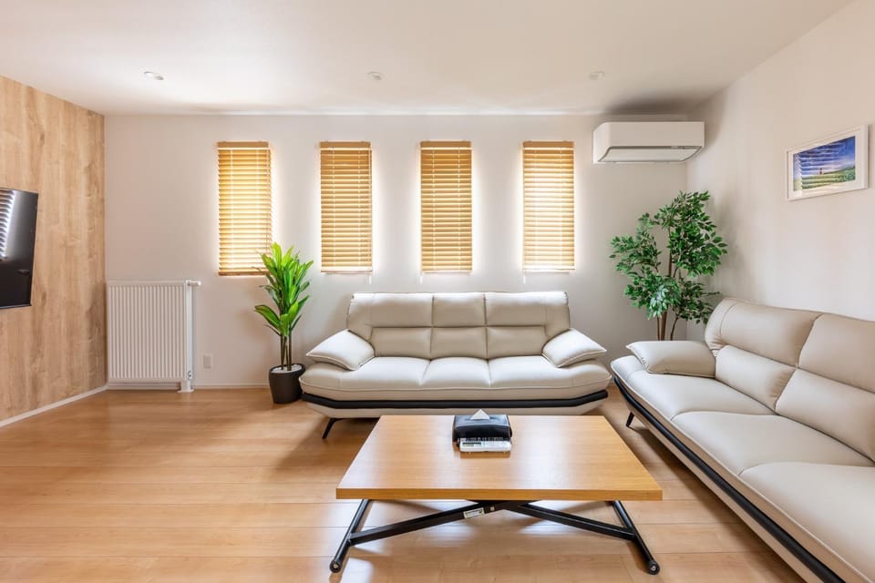 THE MAISON CHOUCHOU - Vacation STAY 16608v House in Sapporo