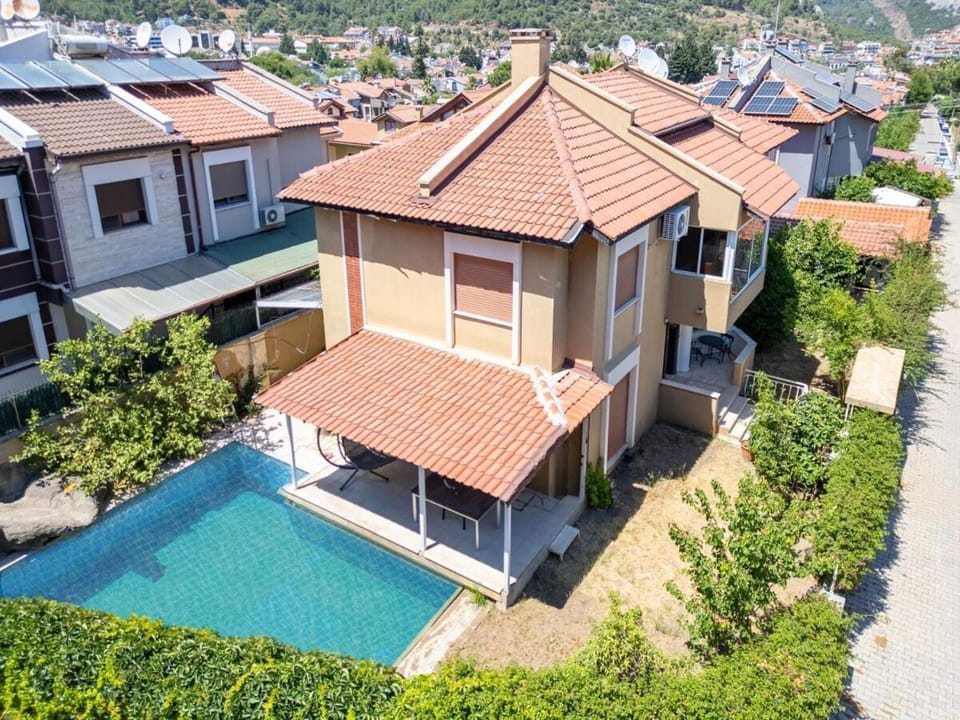 Özel huzurlu villa Villa in Marmaris