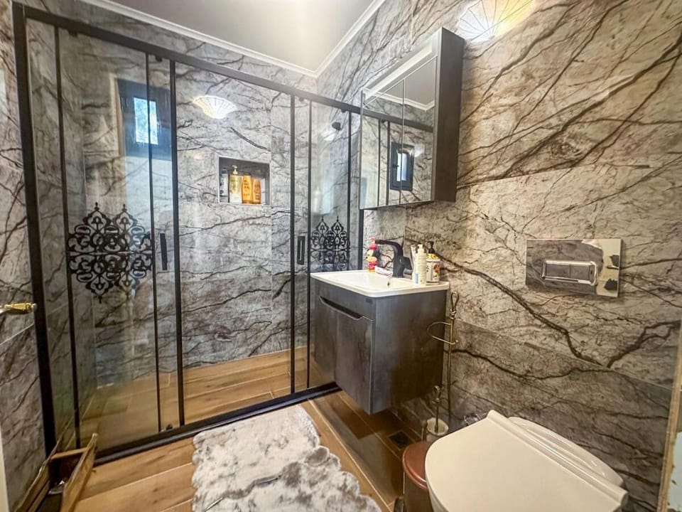 Özel huzurlu villa Villa in Marmaris