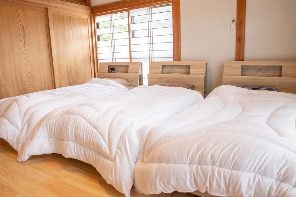 Hoshi no Oyado - Vacation STAY 18973v House in Japan