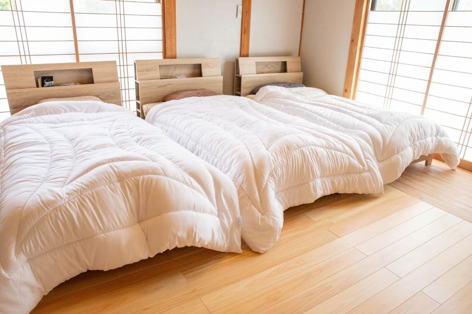 Hoshi no Oyado - Vacation STAY 18973v House in Japan