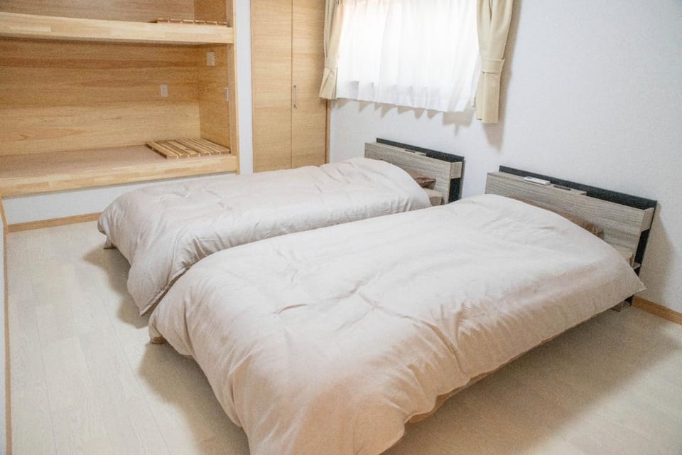 Komorebi no Yado - Vacation STAY 19011v House in Japan