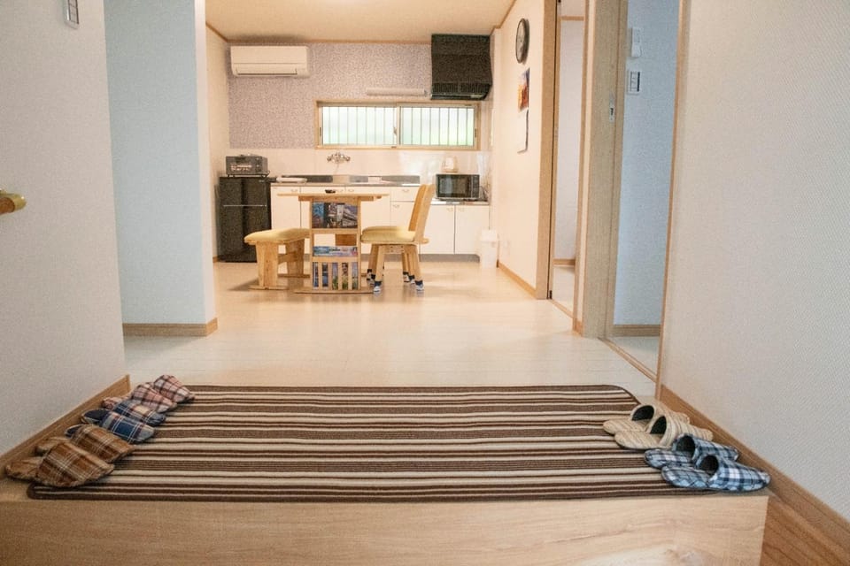 Komorebi no Yado - Vacation STAY 19011v House in Japan