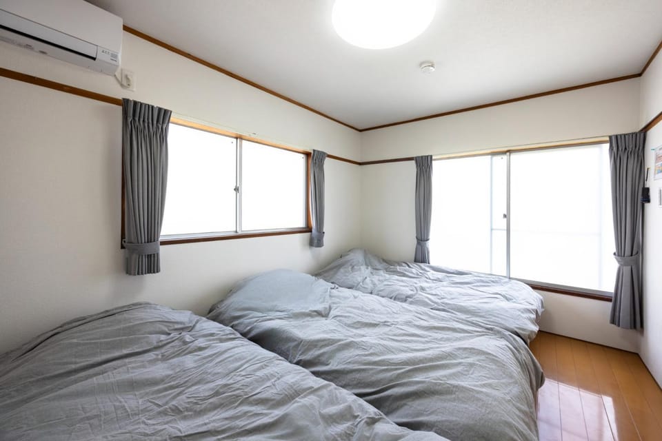 Casa Stay Kokura 6 - Vacation STAY 19099v House in Fukuoka Prefecture