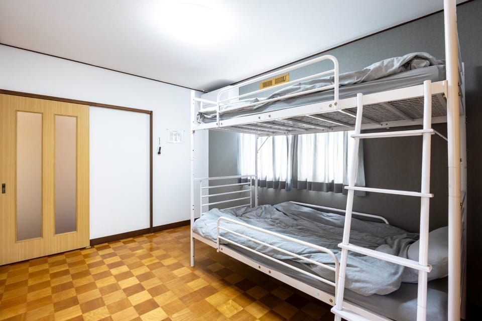 Casa Stay Kokura 6 - Vacation STAY 19099v House in Fukuoka Prefecture