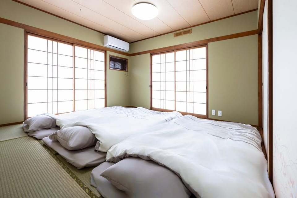 Casa Stay Kokura 6 - Vacation STAY 19099v House in Fukuoka Prefecture