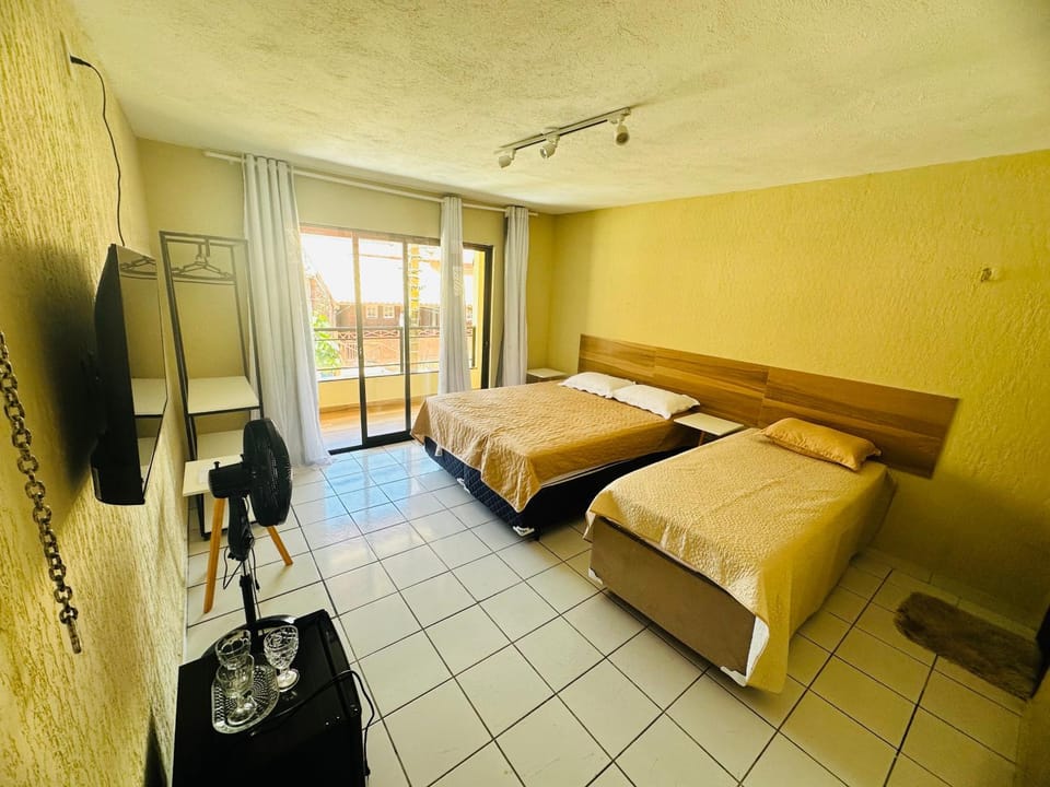 Suites Holanda Bed and Breakfast in State of Ceará