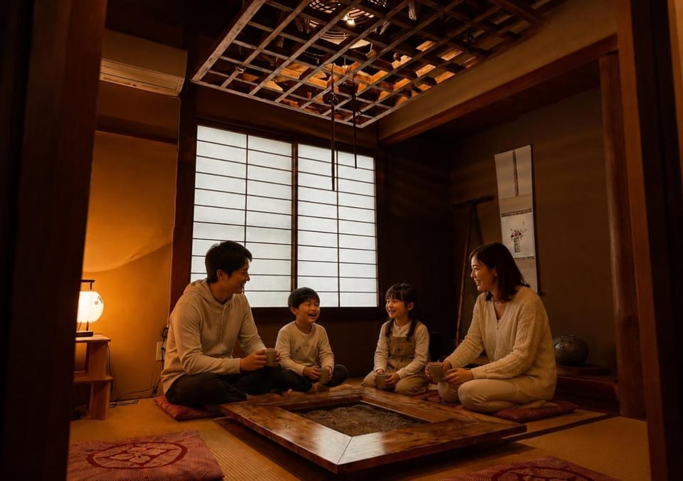 Farm Stay Umemura - Vacation STAY 21213v Bed and Breakfast in Japan