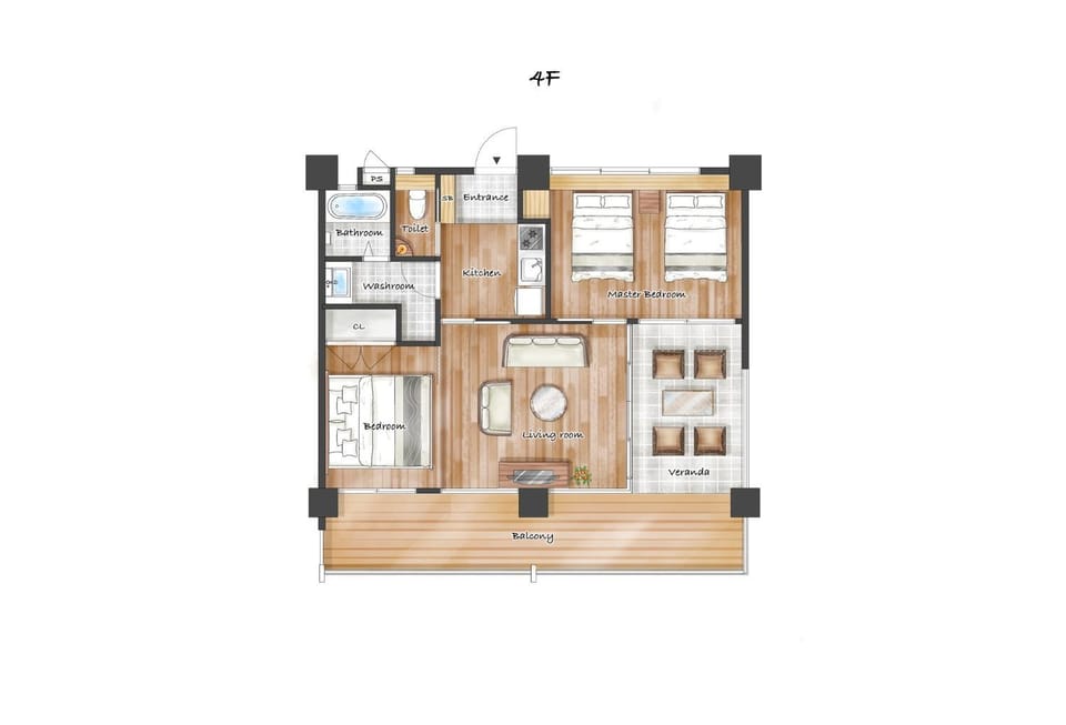 Hotel Okinawa Muto - Vacation STAY 24140v Hotel in Okinawa Prefecture