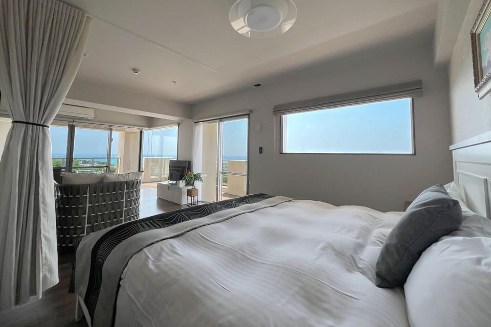 Hotel Okinawa Muto - Vacation STAY 24140v Hotel in Okinawa Prefecture