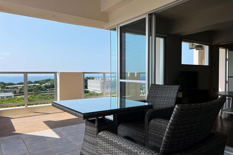Hotel Okinawa Muto - Vacation STAY 24149v Hotel in Okinawa Prefecture