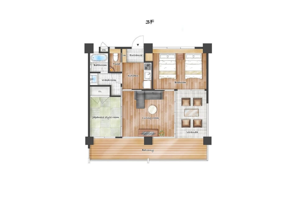 Hotel Okinawa Muto - Vacation STAY 24149v Hotel in Okinawa Prefecture