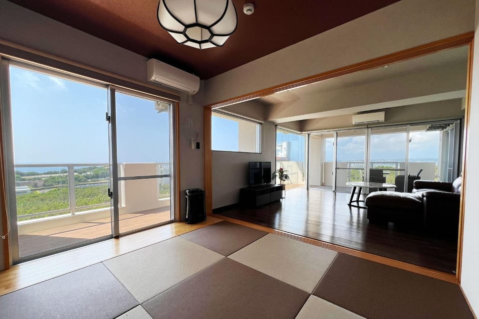Hotel Okinawa Muto - Vacation STAY 24149v Hotel in Okinawa Prefecture