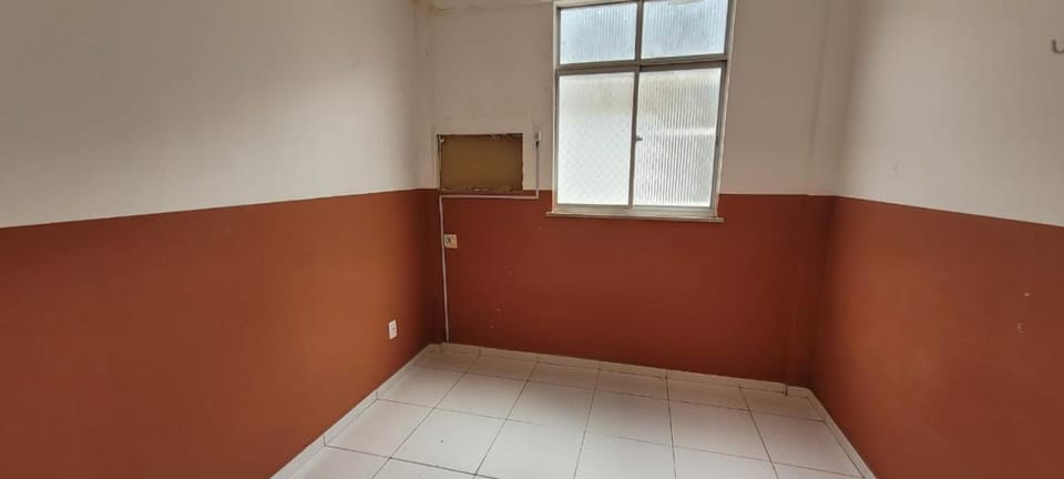 Apartamento amplo no UMARIZAL Apartment in Belém