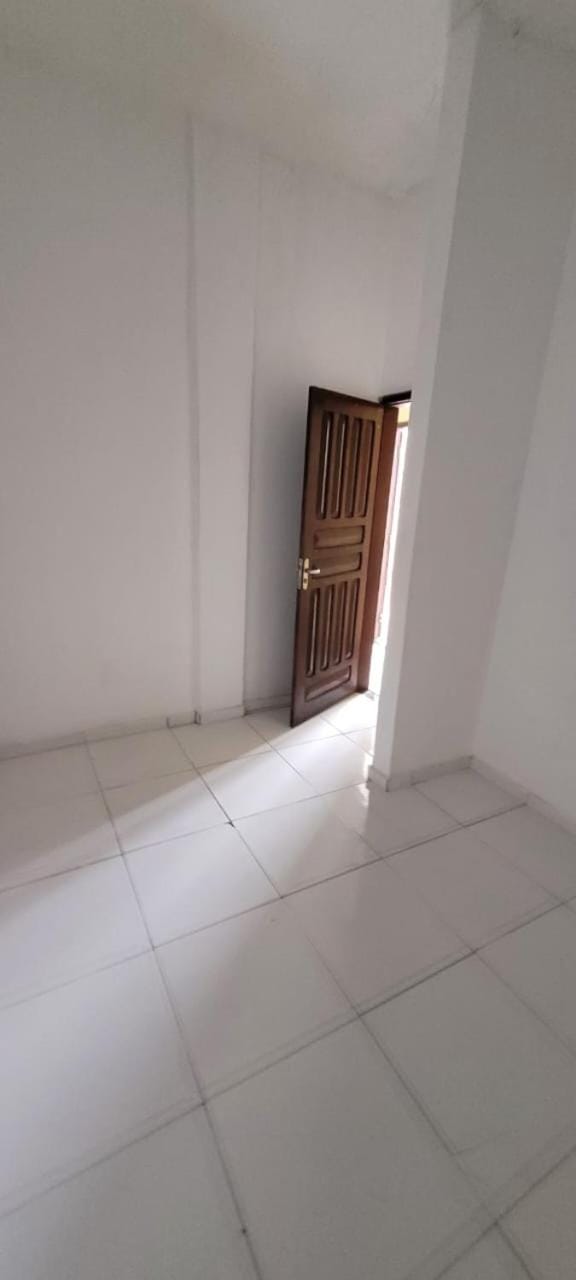 Apartamento amplo no UMARIZAL Apartment in Belém