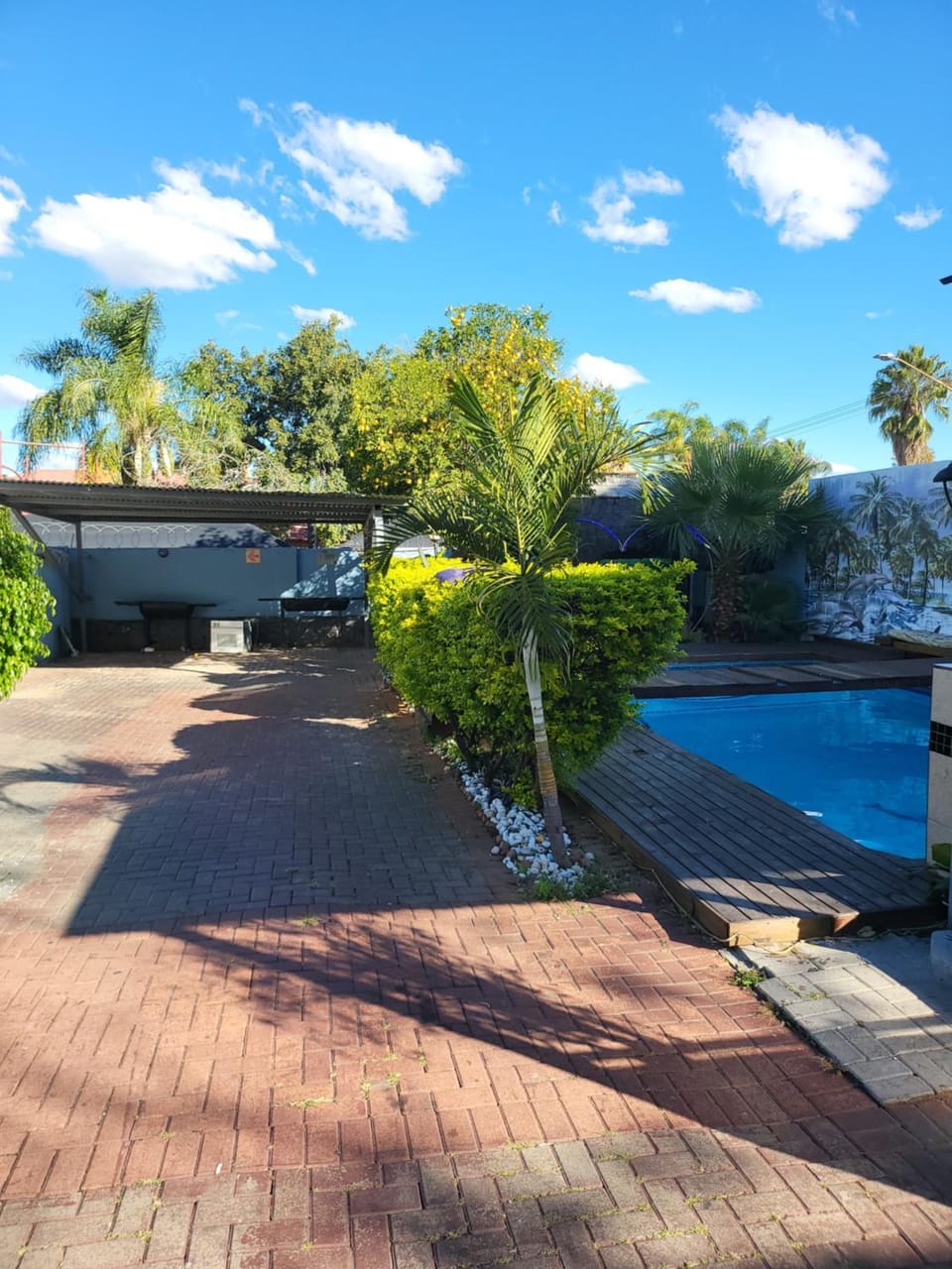 Blackwood Guest House Bed and Breakfast in Pretoria