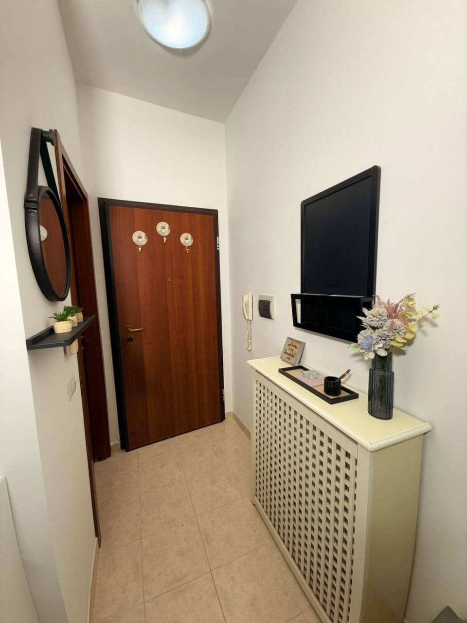 Apartment 12 minutes from Rome! - RomeVibe Ciampino Apartment in Rome