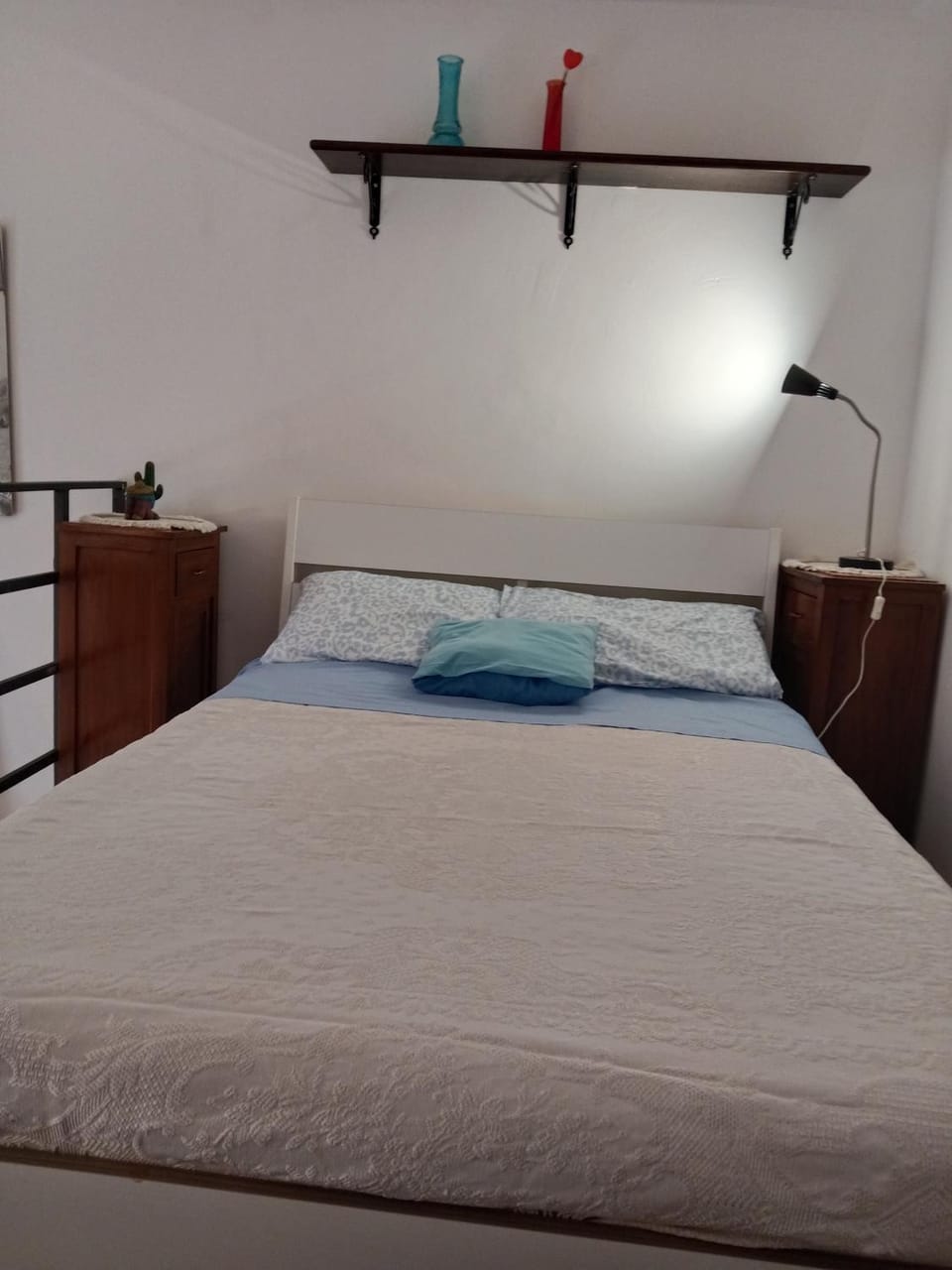 la casa di fralu Apartment in Naples